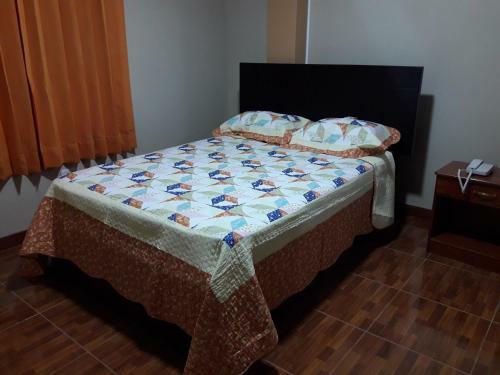 Gran Hotel Virrey