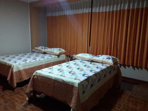 Gran Hotel Virrey