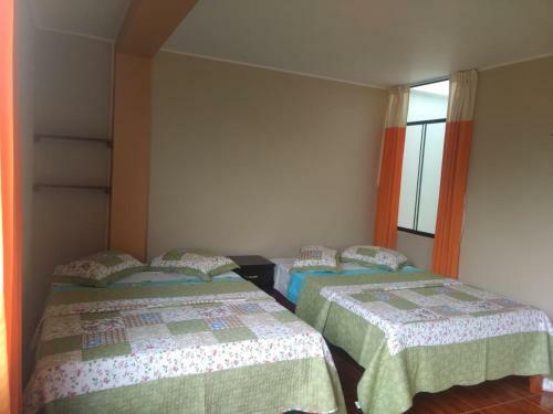 Gran Hotel Virrey