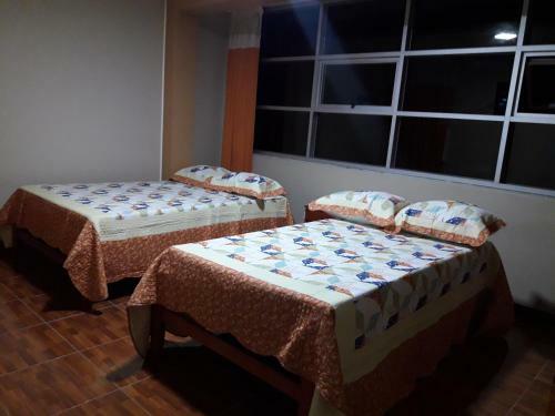Gran Hotel Virrey