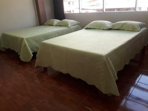 Gran Hotel Virrey
