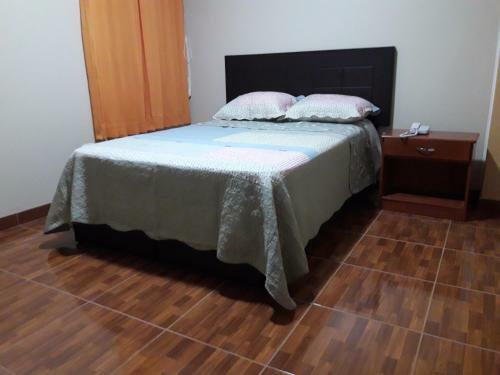 Gran Hotel Virrey