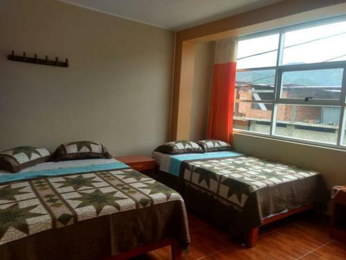 Gran Hotel Virrey