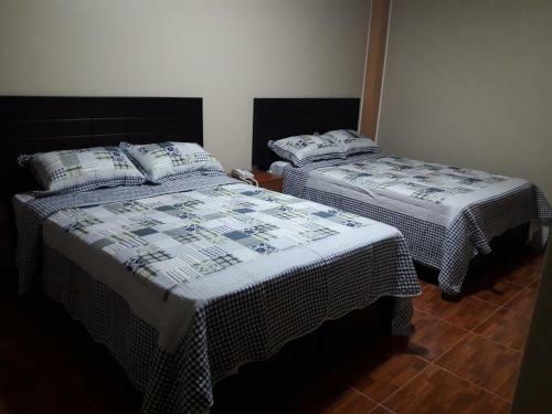 Gran Hotel Virrey