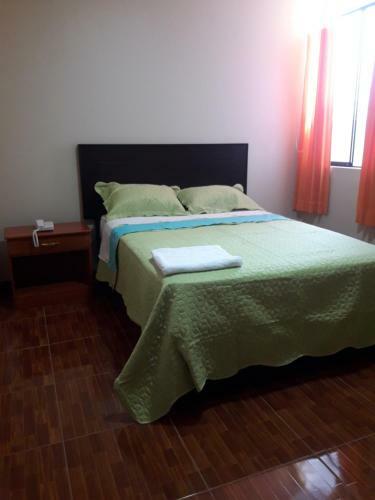 Gran Hotel Virrey