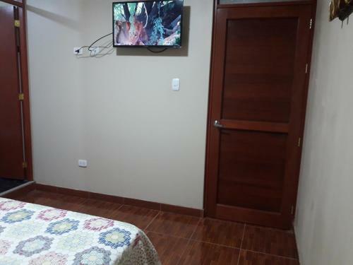 Gran Hotel Virrey