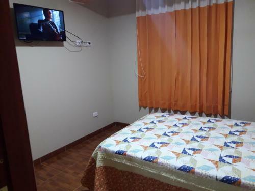 Gran Hotel Virrey