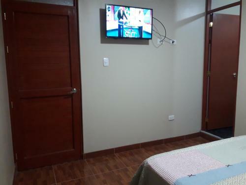 Gran Hotel Virrey