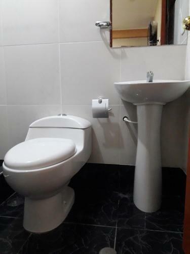 Gran Hotel Virrey