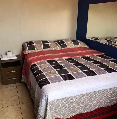 Posada Hospedaje Luna Llena