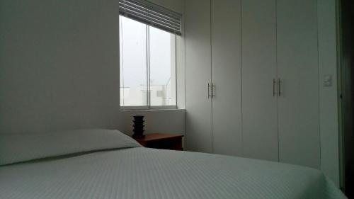 Apartamento Condominio Las Terrazas Km 108 Sarapampa