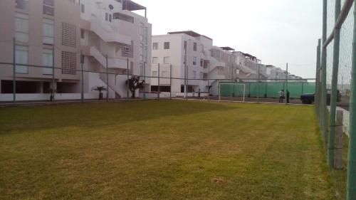 Apartamento Condominio Las Terrazas Km 108 Sarapampa