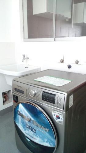 Apartamento Condominio Las Terrazas Km 108 Sarapampa