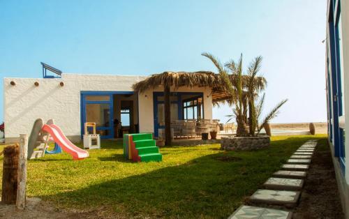 Lodge Topara Hotel Boutique