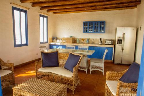 Lodge Topara Hotel Boutique