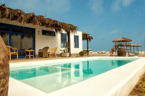 Lodge Topara Hotel Boutique