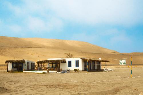 Lodge Topara Hotel Boutique