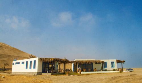 Lodge Topara Hotel Boutique