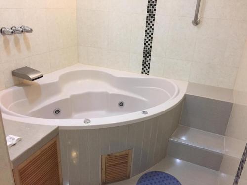 Suite Hotel Camelia