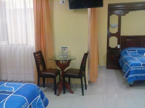 Suite Hotel Camelia