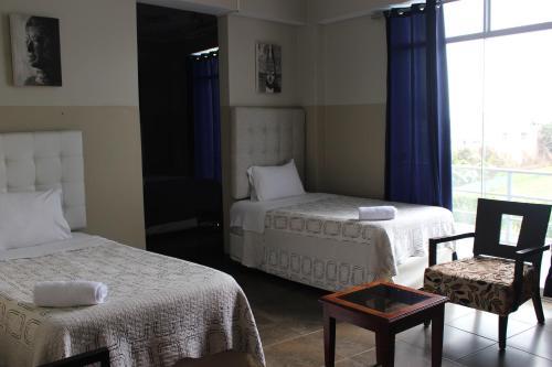 Gran Hotel Villa Del Sur