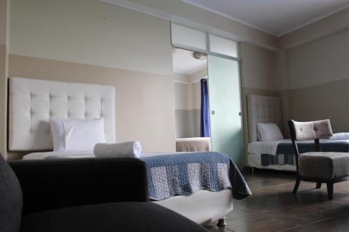 Gran Hotel Villa Del Sur