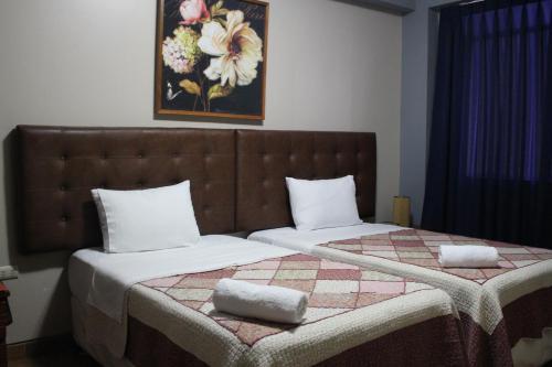 Gran Hotel Villa Del Sur
