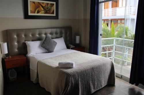 Gran Hotel Villa Del Sur