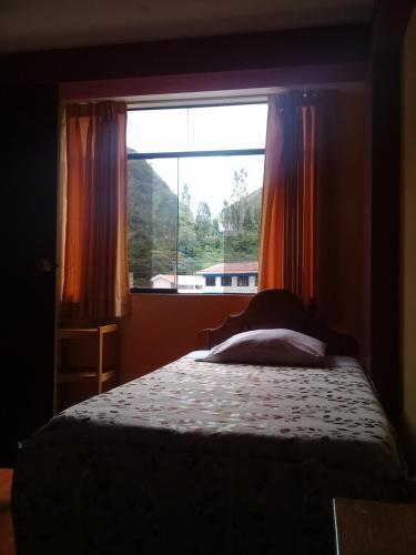 Hotel Hostel Kuichi