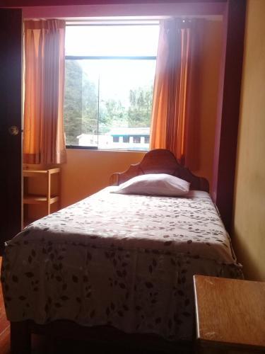 Hotel Hostel Kuichi