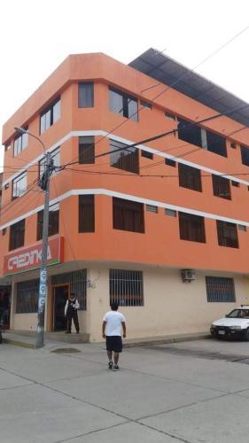 Hotel Hostel Kuichi