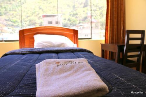 Hotel Montevilla Inn