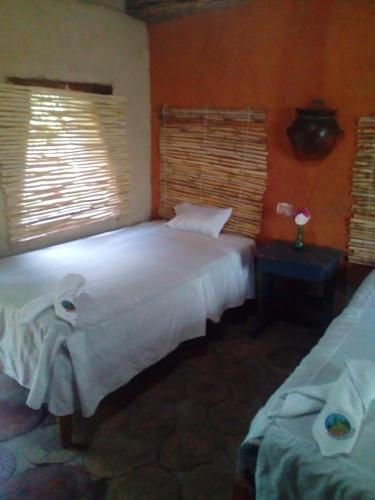 Pumachaca Ecolodge