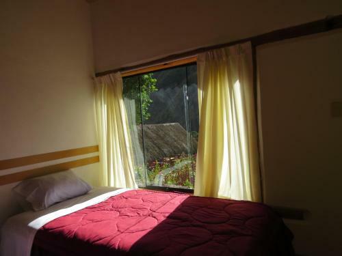 Eco Terra Lodge