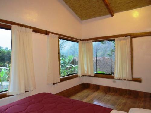 Eco Terra Lodge
