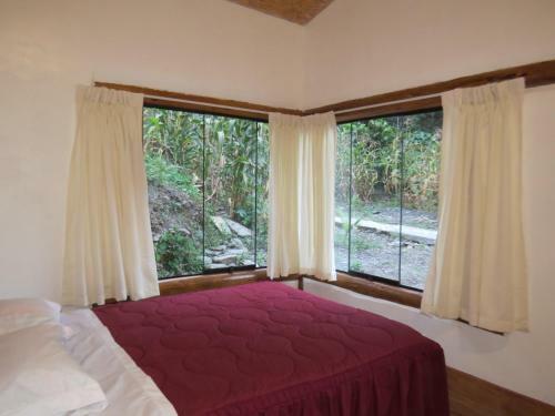 Eco Terra Lodge