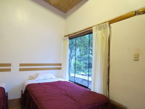 Eco Terra Lodge