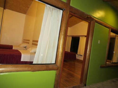 Eco Terra Lodge