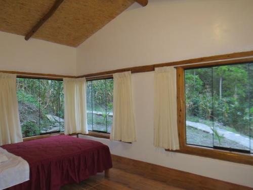 Eco Terra Lodge