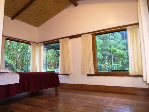 Eco Terra Lodge