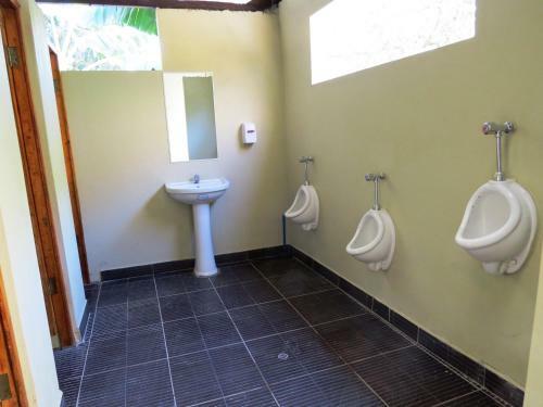 Eco Terra Lodge