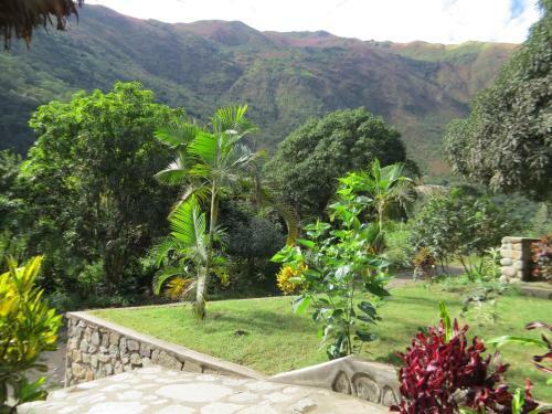 Eco Terra Lodge