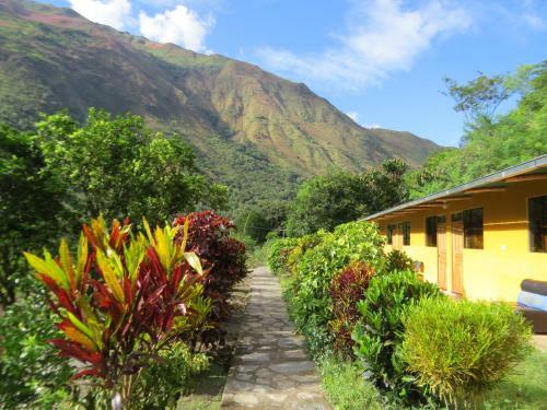 Eco Terra Lodge