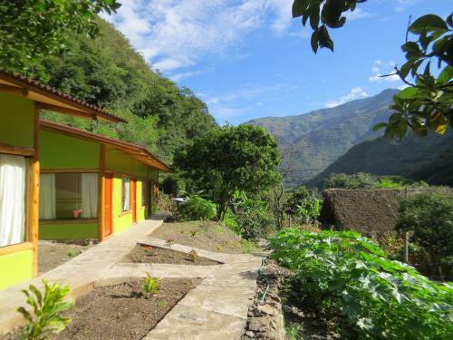 Eco Terra Lodge