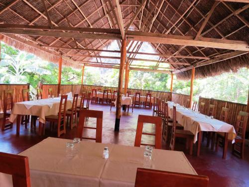 Eco Terra Lodge