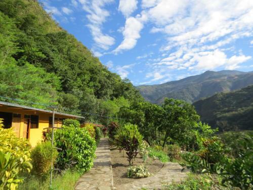 Eco Terra Lodge