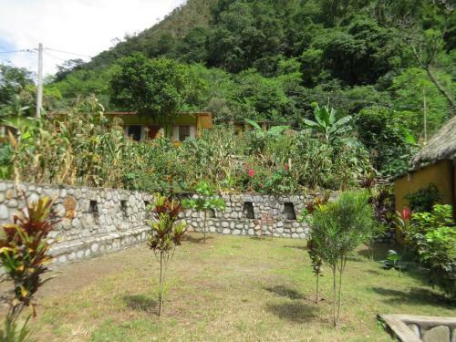 Eco Terra Lodge