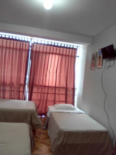 Posada Hotel Villasan