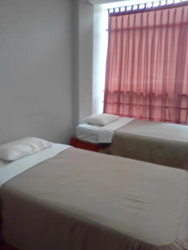 Posada Hotel Villasan
