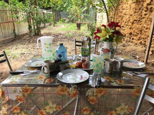 Hostal Ayahuaska